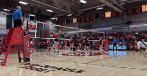 With sweeps of Silver Creek and Palmer, Red Hawks head to Denver Coliseum