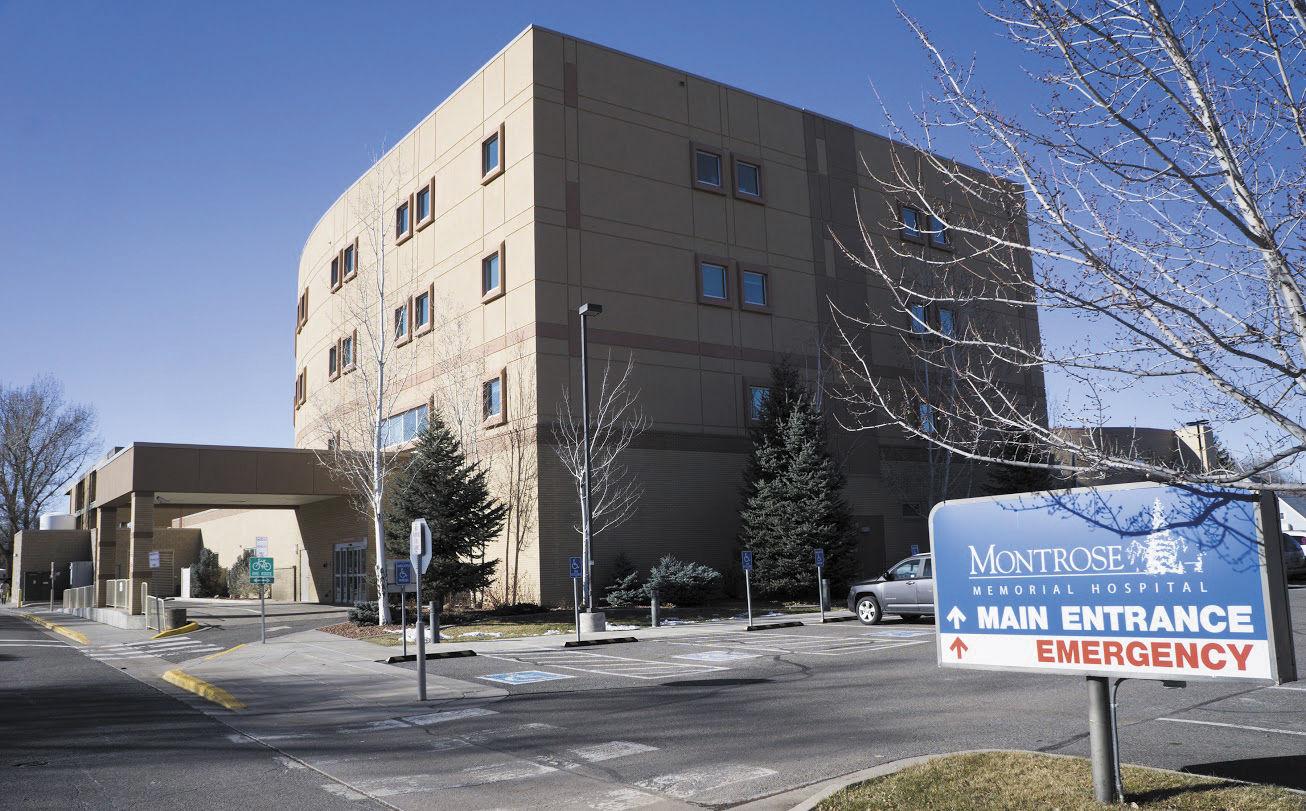 Montrose Memorial Hospital preparing for potential of coronavirus cases