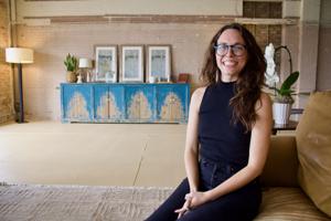 'They want to know who's showing up for their birth': Middle Way Midwifery moves downtown