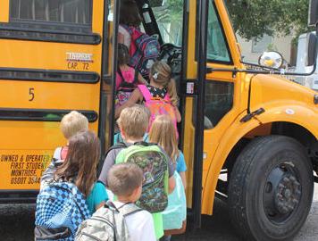 Second transportation staff tests positive for COVID-19 as 16 students quarantined
