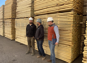 Commissioners 'pause' resolution that would oppose major outdoors legislation