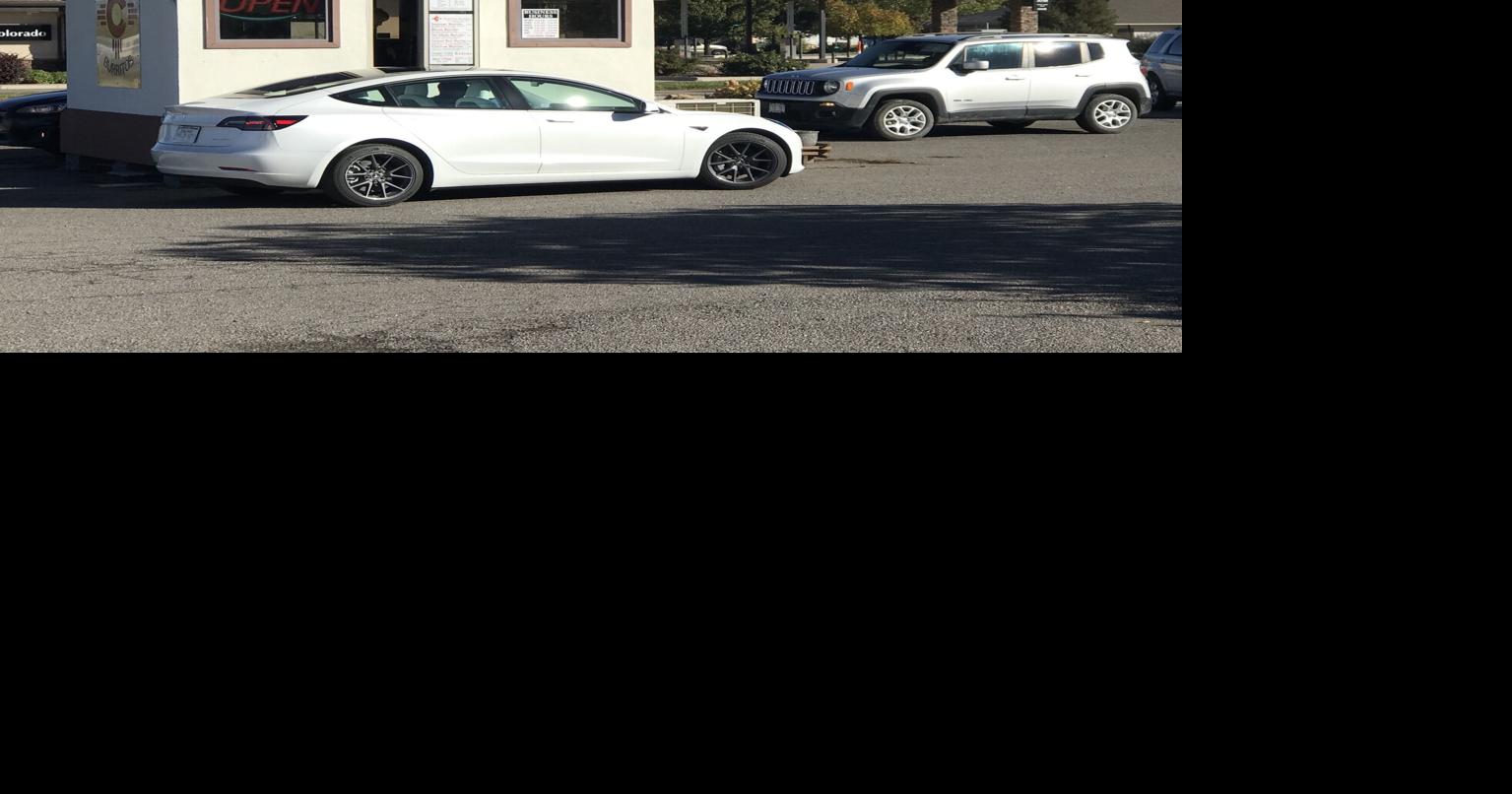 Early to rise spells success for Sunrise Burritos Business