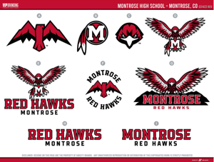 School district likely to drop MHS feather logo after talk with state, which will likely double costs