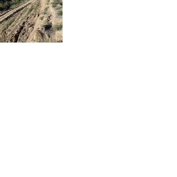 County approves contract for geotech look at Kinikin Road underdrain design