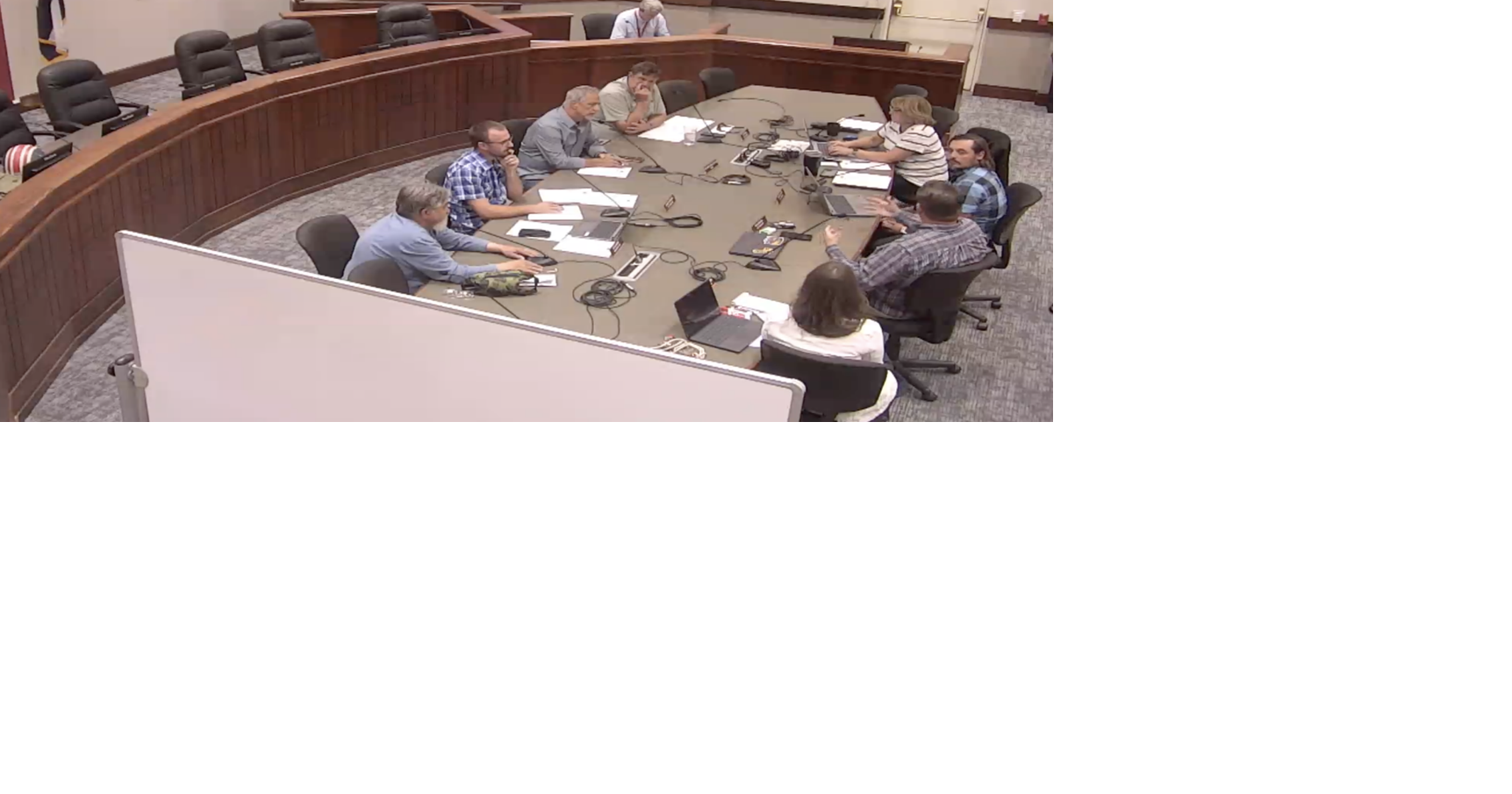 Montrose City Council puts election questions to bed with statement of confidence; Mayor Badagliacco drops calls for investigation, says council looking out for 'sanity of community'