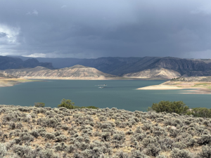 State water board green lights conservation program; Colorado aims to save water by not solely fallowing fields