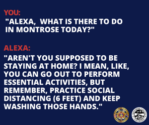 County extends emergency declaration