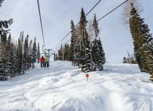Powderhorn has big plans: New West End chair, Quickdraw Cafe coming to Mesa County ski area
