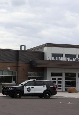 Police debunk reported threat to Columbine Middle School