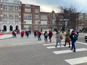 Colorado has highest teacher pay gap in U.S.