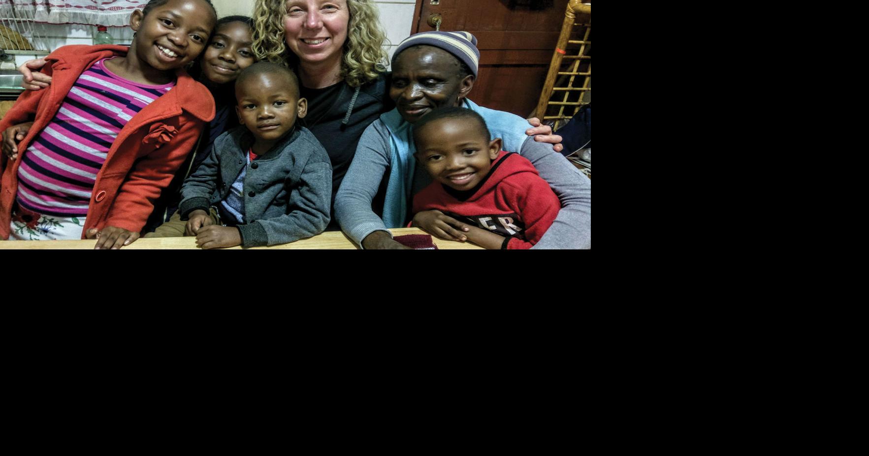 Dumelang, ditsala tsa me! (Greetings, my friends!) | News ...