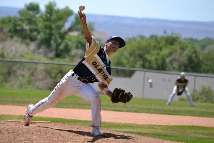 Olathe seniors on their future plans following 2021 season finale