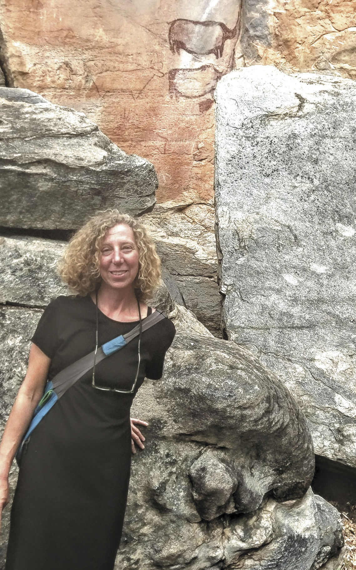 Dumelang, ditsala tsa me! (Hello, my friends!) Local News Stories