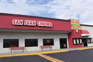 San Juan Cinema owners: Reopening a possibility if business increases, film release schedule normalizes