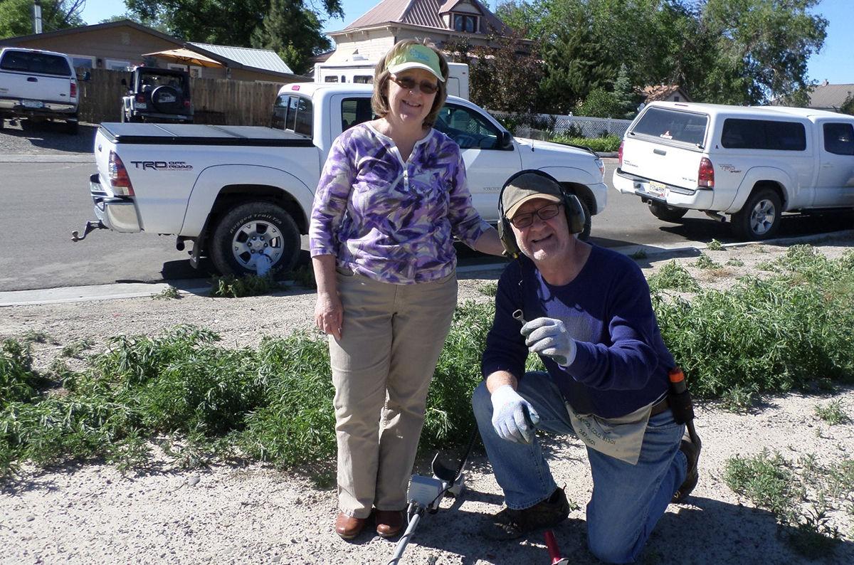 Detecting A Good Time In Montrose Local News Stories Montrosepress Com