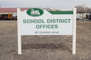 Full house at school board meeting; dress code policy update sparks discussion
