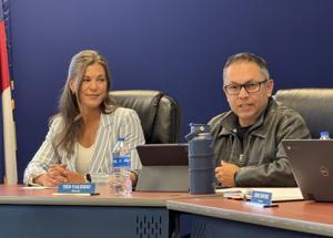 'Hysteria' hits Montrose, or Who is Brad Miller?; MCSD school board searches for new legal representation, conservative attorney known for finding the legal edges in the running