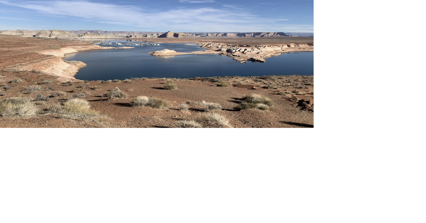 Colorado River crisis fails to force deal from states; Dry conditions and federal deadlines not working like in the past