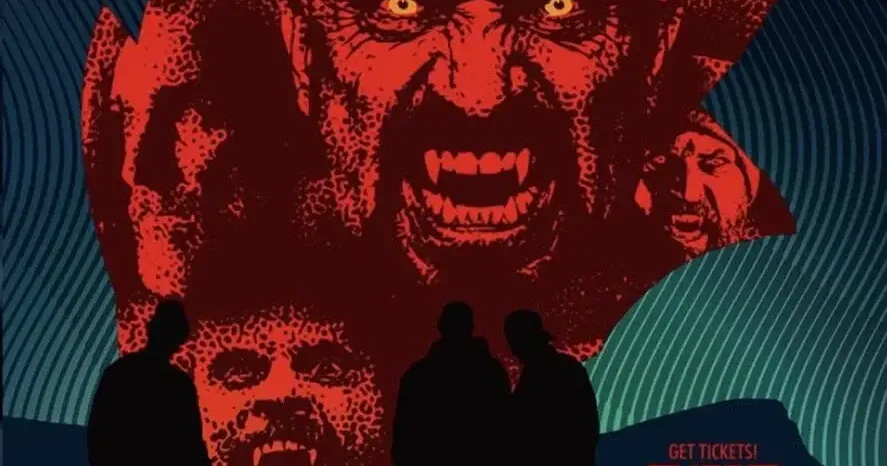 Bounty hunter v. 'methed-out' undead in GJ film premiering Aug. 14