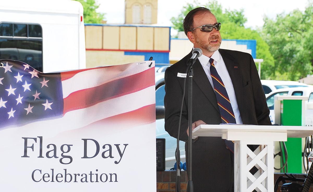 City Attorney Stephen Alcorn resigns after 8year tenure Local News