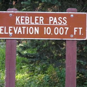 Gunnison County opens Kebler Pass; steel set to arrive for bridge repair - Vimarsana News