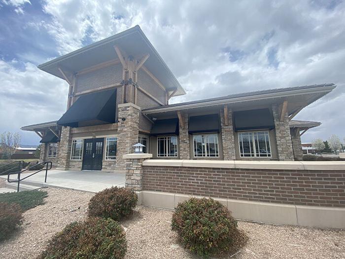Home Loan State Bank, Enstrom's Candy moving into former Russell Stover candy shop