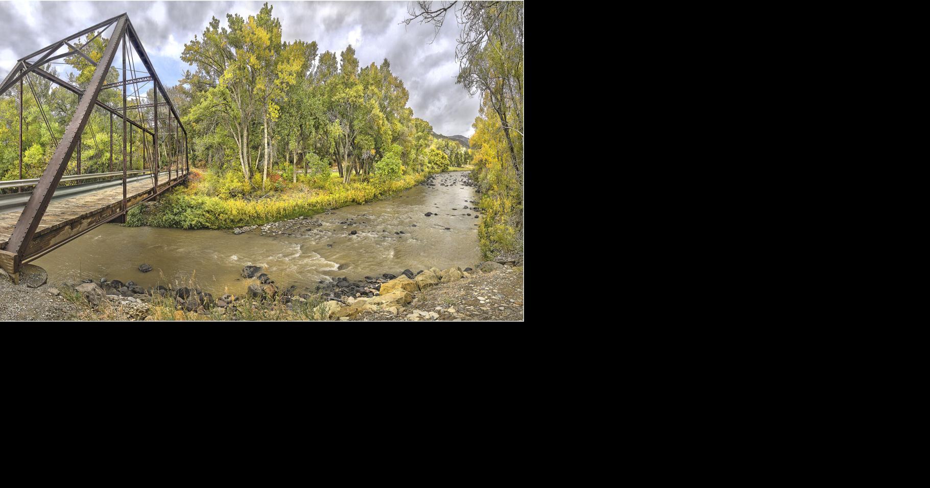 Colorado Land Trust launches Forty Forever campaign News