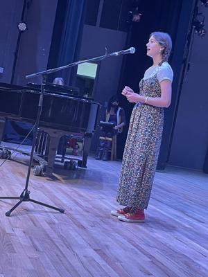 Montrose's Got Talent returns with Feb. 11 finals