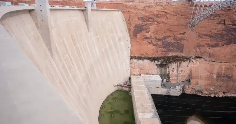 Everything you need to know about the new federal report on the Colorado River's future