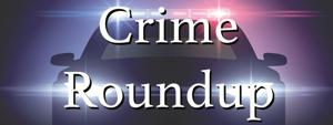 Crime Roundup for November 20: Alleged drug dealer said to cheat undercover operative; arson case resolved; formal robbery charges in gas station heist