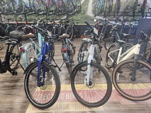 E-danger? City eyes ‘sea change’ in ebike rules