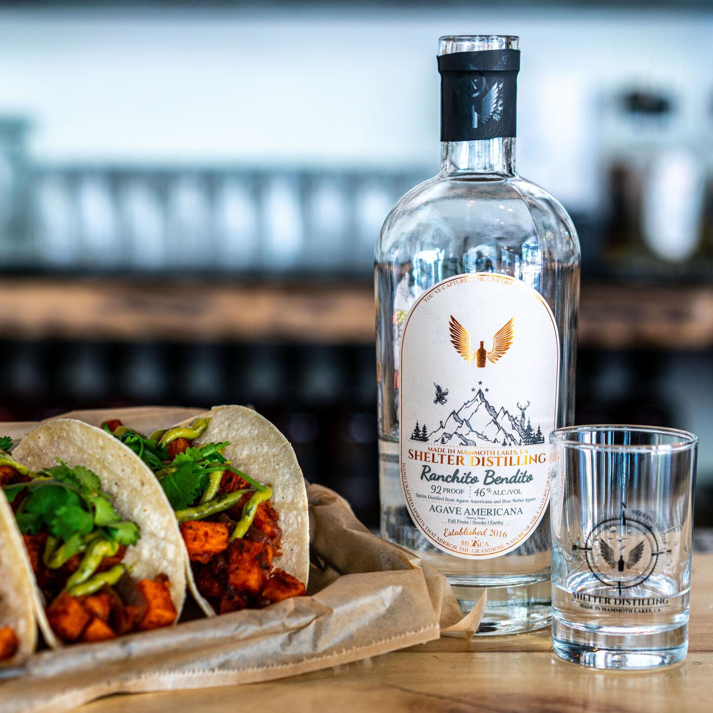 California distillery relocating headquarters to Montrose Local News