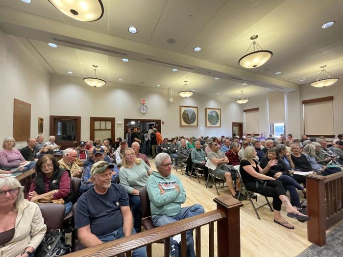 Montrose City Council rejects non-sanctuary, MCSD embraces group-teaching