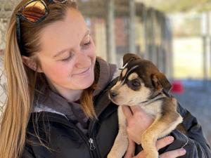 Second Chance kickstarts pet rescue campaign