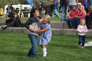 Montrose Oktoberfest coming up Sept. 24