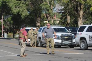 Bogus threats target Montrose and Delta counties' schools