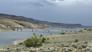 Expanded open times for US 50 bridges over Labor Day weekend; new schedule starting Sept. 2