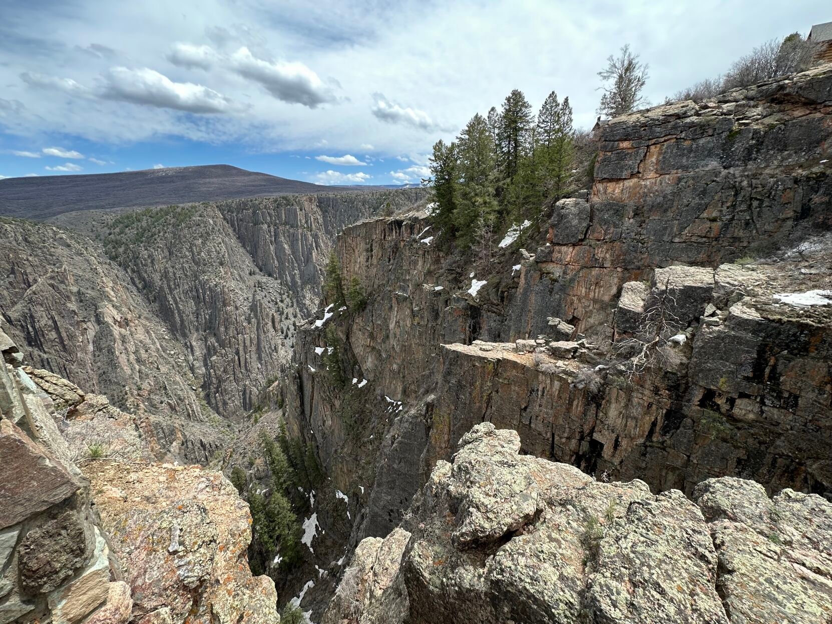 Nearly All National Park Sites To Close During Government Shutdown ...