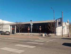 City awards $1.5 million contract for new city hall building