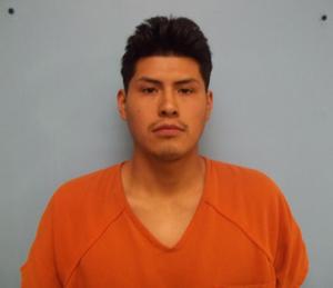 Tardy evidence slows trial for man accused of biting off Olathe police chief's fingertip