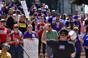Colorado home care workers warn lawmakers of 'crisis level' shortages