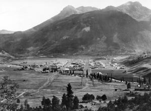 Broken treaties with the Utes paved the way for Colorado's 1870s San Juan silver rush