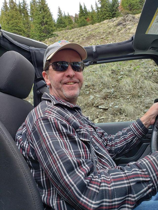 Recall launched against Ouray sheriff Local News Stories