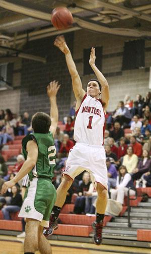 Montrose Boys' Basketball Undergoes Change, Growth | Local Sports News ...