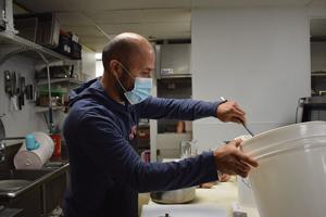 Montrose receives boost of authentic cuisine with new taqueria Tacos El Gordo