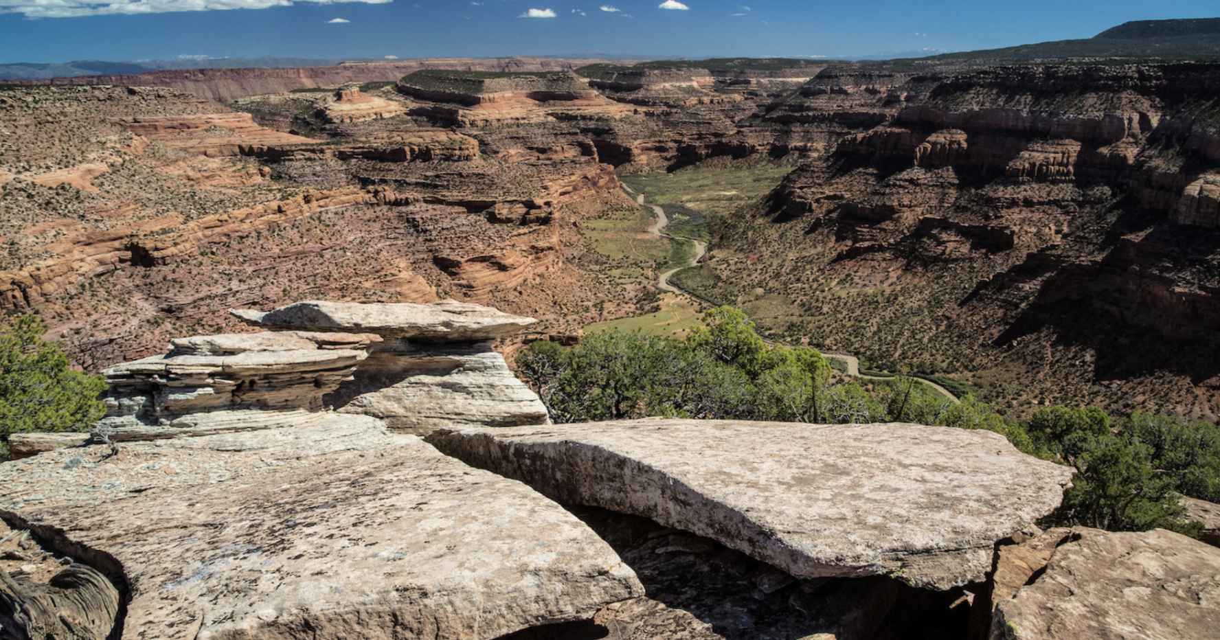Bennet, Hickenlooper tout Dolores River protections, CORE Act in Senate hearing - Vimarsana News