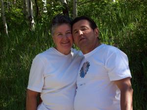 Courage, tragedy mark Olathe woman's COVID survival tale