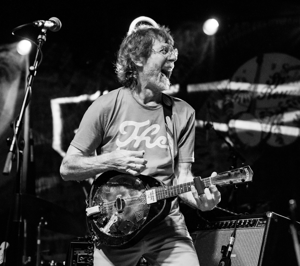 REGIONAL ROUNDUP: Bush headlines 51st B'grass Fest