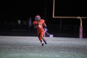 Athlete of the Week: Eli Evans, MHS football