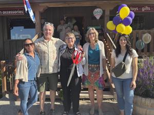 A fabulous expansion: Fabula opens Ridgway location